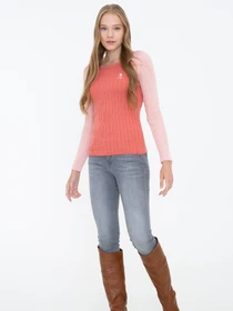 Свитры и кардиганы US Polo модель G082GL0TK.000.1255577.VR031 Фото
