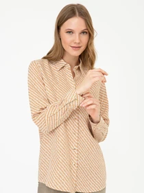 Рубашки US Polo модель G082SZ004.000.1258386.VR043 Фото