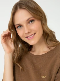 Свитры и кардиганы US Polo модель G082SZ0TK.000.1262007.VR153 Фото