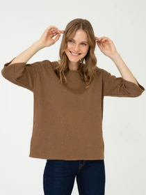 Свитры и кардиганы US Polo модель G082SZ0TK.000.1262007.VR153 Фото