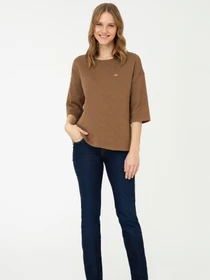 Свитры и кардиганы US Polo модель G082SZ0TK.000.1262007.VR153 Фото
