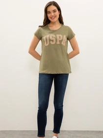 Футболки и поло US Polo модель G082GL011.000.1270907.VR027 Фото