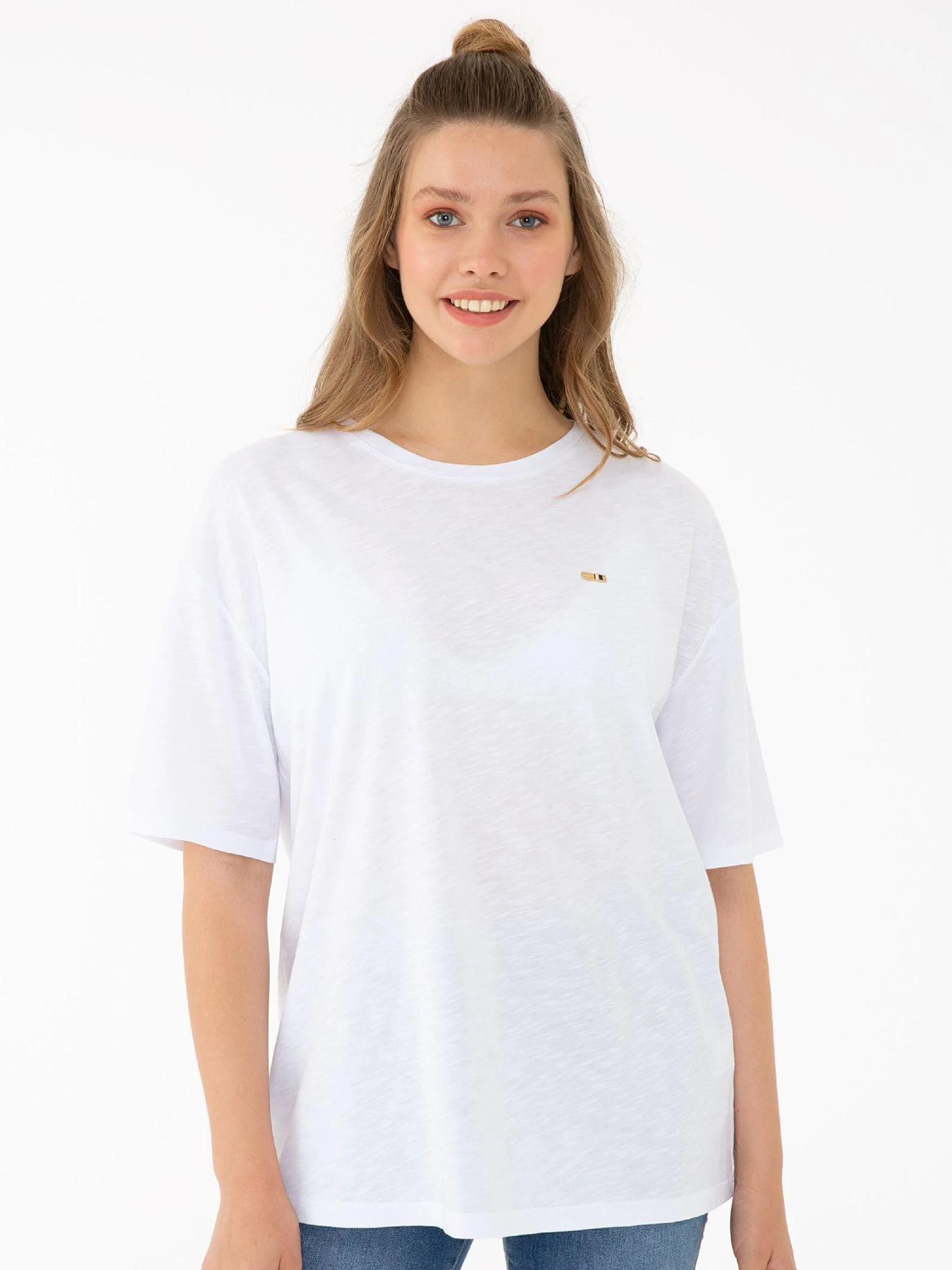 Футболки и поло US Polo модель G082SZ011.000.1278219.VR013 Футболки и поло US Polo модель G082SZ011.000.1278219.VR013 Фото