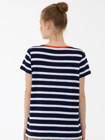 Футболки и поло US Polo модель G082SZ011.000.1278320.VR033 Фото