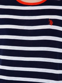 Футболки и поло US Polo модель G082SZ011.000.1278320.VR033 Фото