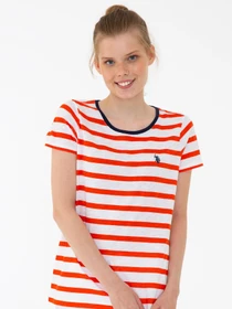 Футболки и поло US Polo модель G082SZ011.000.1278320.VR201 Фото