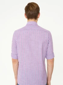 Рубашки US Polo модель G081GL004.000.1367547.VR037 Фото