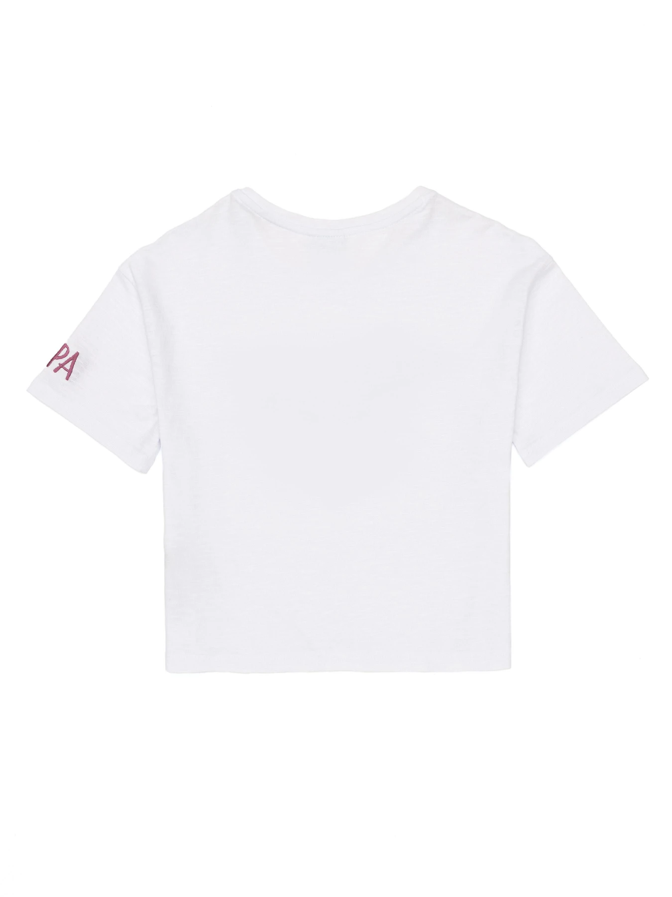 Футболки и поло US Polo модель G084SZ011.000.1368418.VR013 Футболки и поло US Polo модель G084SZ011.000.1368418.VR013 Фото