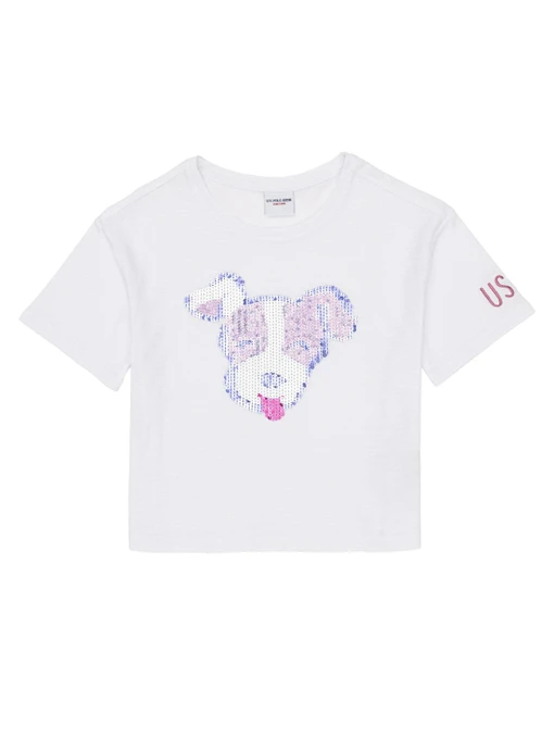 Футболки и поло US Polo модель G084SZ011.000.1368418.VR013 Фото