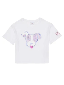Футболки и поло US Polo модель G084SZ011.000.1368418.VR013 Фото