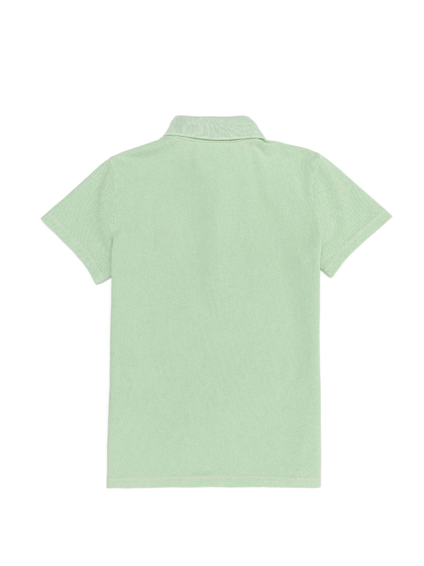 Футболки и поло US Polo модель G084SZ011.000.1370263.VR090 Фото