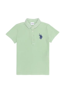 Футболки и поло US Polo модель G084SZ011.000.1370263.VR090 Фото