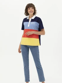 Футболки и поло US Polo модель G082SZ011.000.1435790.VR033 Фото