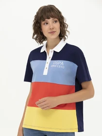 Футболки и поло US Polo модель G082SZ011.000.1435790.VR033 Фото