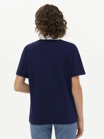 Футболки и поло US Polo модель G082SZ011.000.1435790.VR033 Фото