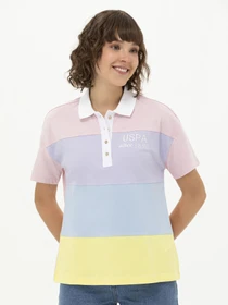 Футболки и поло US Polo модель G082SZ011.000.1435790.VR042 Фото