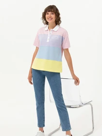 Футболки и поло US Polo модель G082SZ011.000.1435790.VR042 Фото
