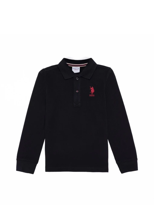 Футболки и поло US Polo модель G083SZ082.000.1456640.VR046 Фото
