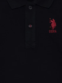 Футболки и поло US Polo модель G083SZ082.000.1456640.VR046 Фото