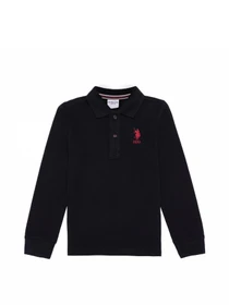 Футболки и поло US Polo модель G083SZ082.000.1456640.VR046 Фото