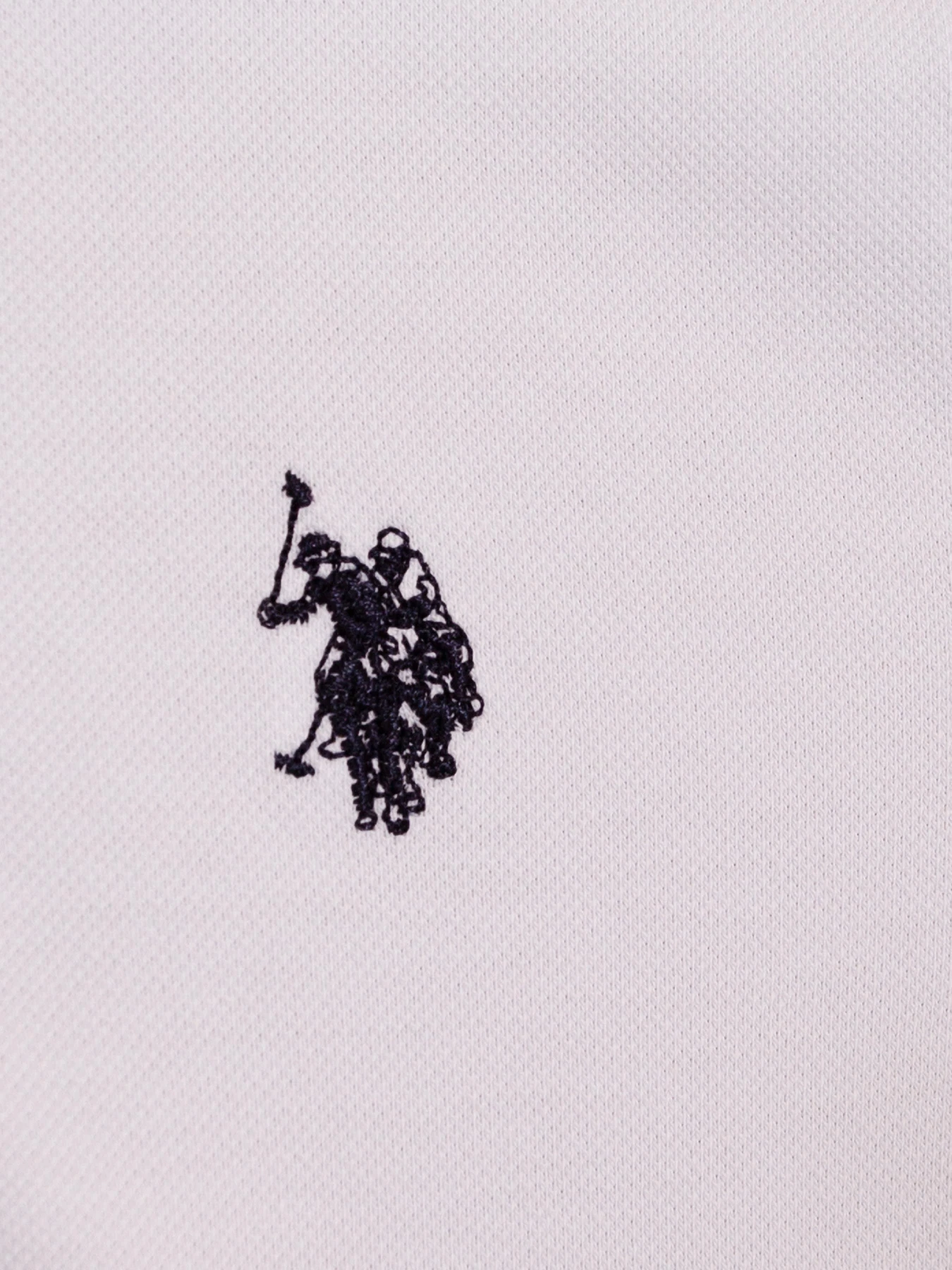 Футболки и поло US Polo модель G084SZ082.000.842957.VR013 Фото