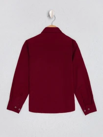 Рубашки US Polo модель G083SZ004.000.851465.VR014 Фото