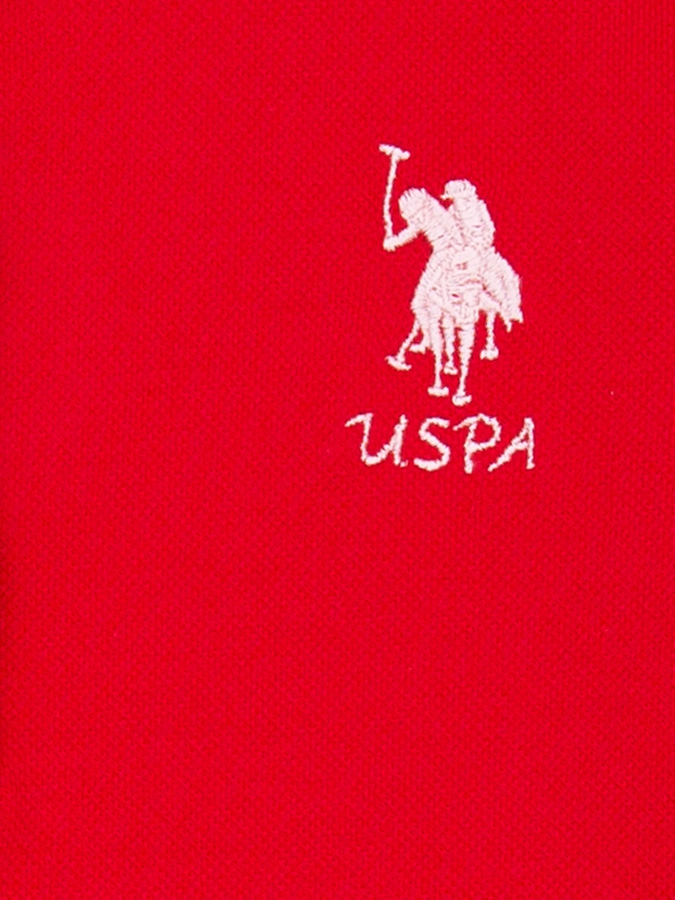 Футболки і поло US Polo модель G084SZ011.000.950136.VR030 Фото