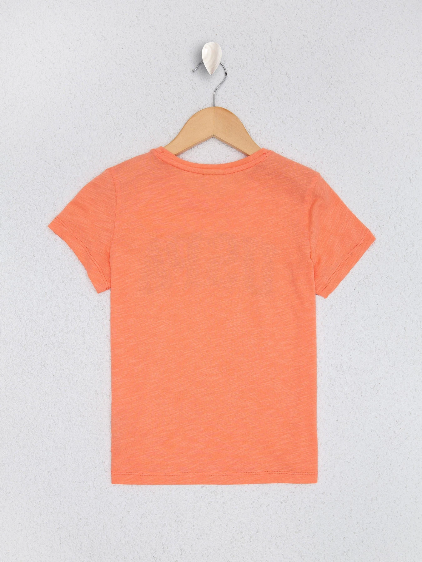 Футболки и поло US Polo модель G084SZ011.000.980805.VR047 Фото