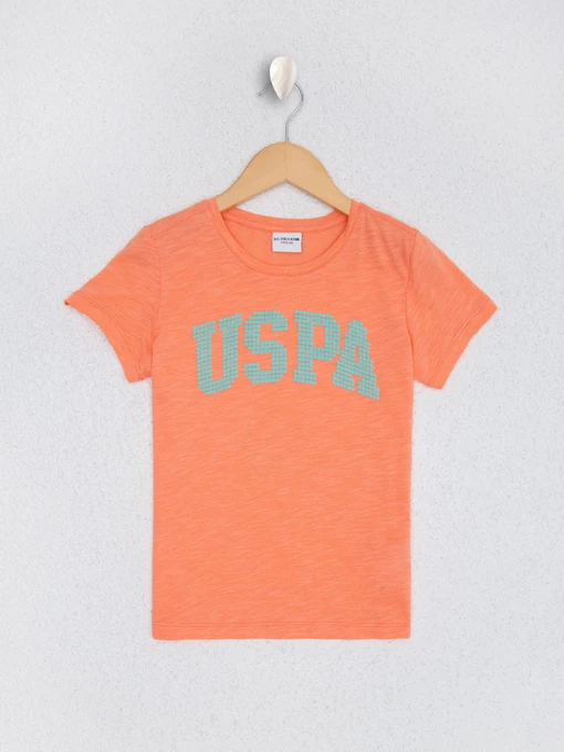 Футболки и поло US Polo модель G084SZ011.000.980805.VR047 Фото