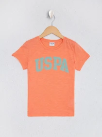 Футболки и поло US Polo модель G084SZ011.000.980805.VR047 Фото