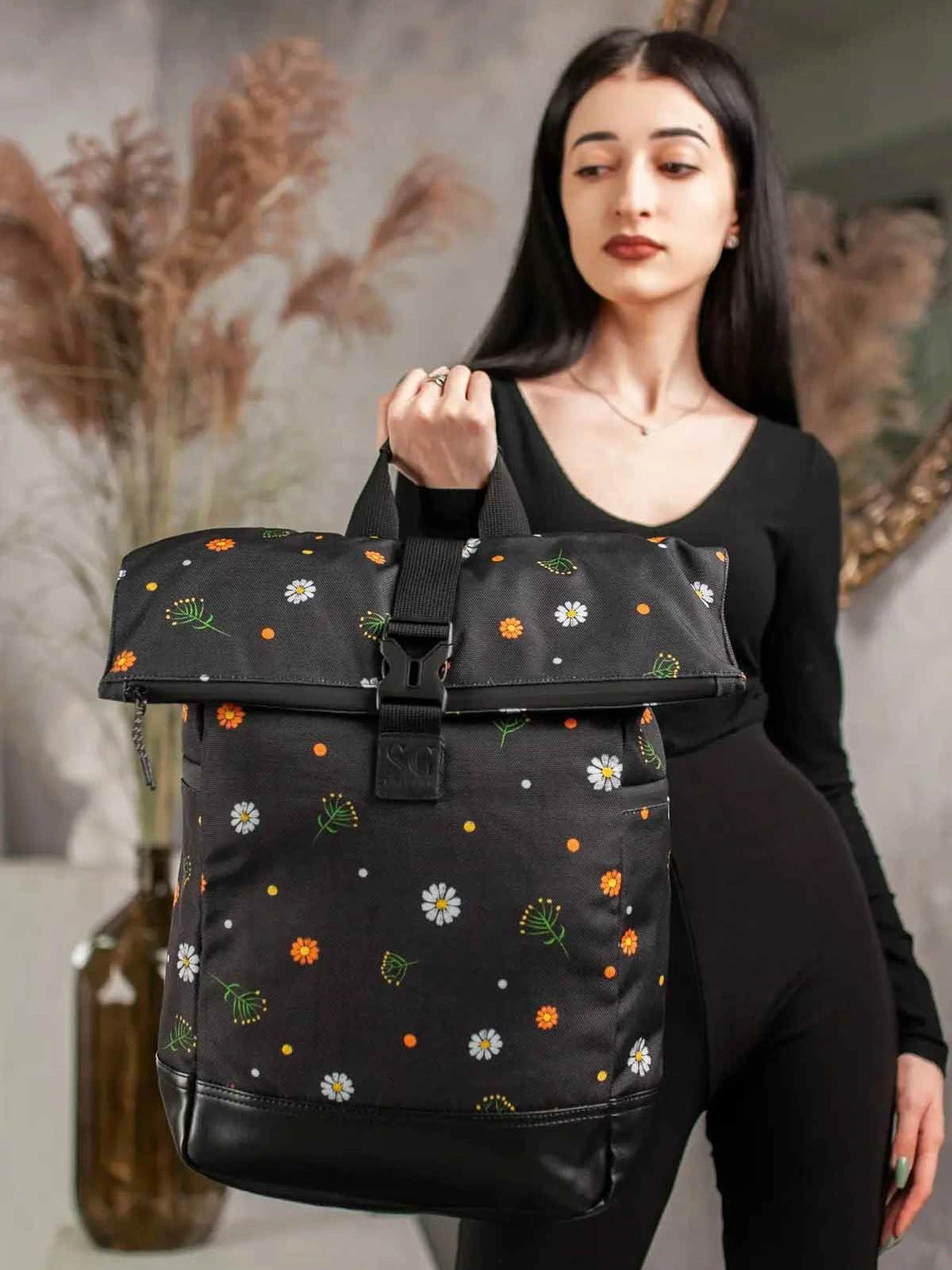 Рюкзаки Without модель 8015340 Рюкзаки Without модель 8015340 Фото