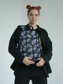 Рюкзаки Without модель 8015601 Фото