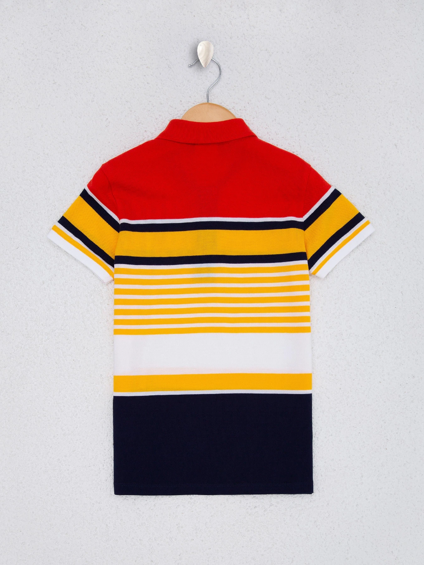 Футболки и поло US Polo модель G083SZ011.000.984201.VR097 Фото