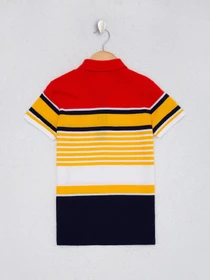 Футболки и поло US Polo модель G083SZ011.000.984201.VR097 Фото