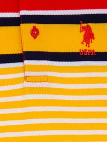 Футболки и поло US Polo модель G083SZ011.000.984201.VR097 Фото