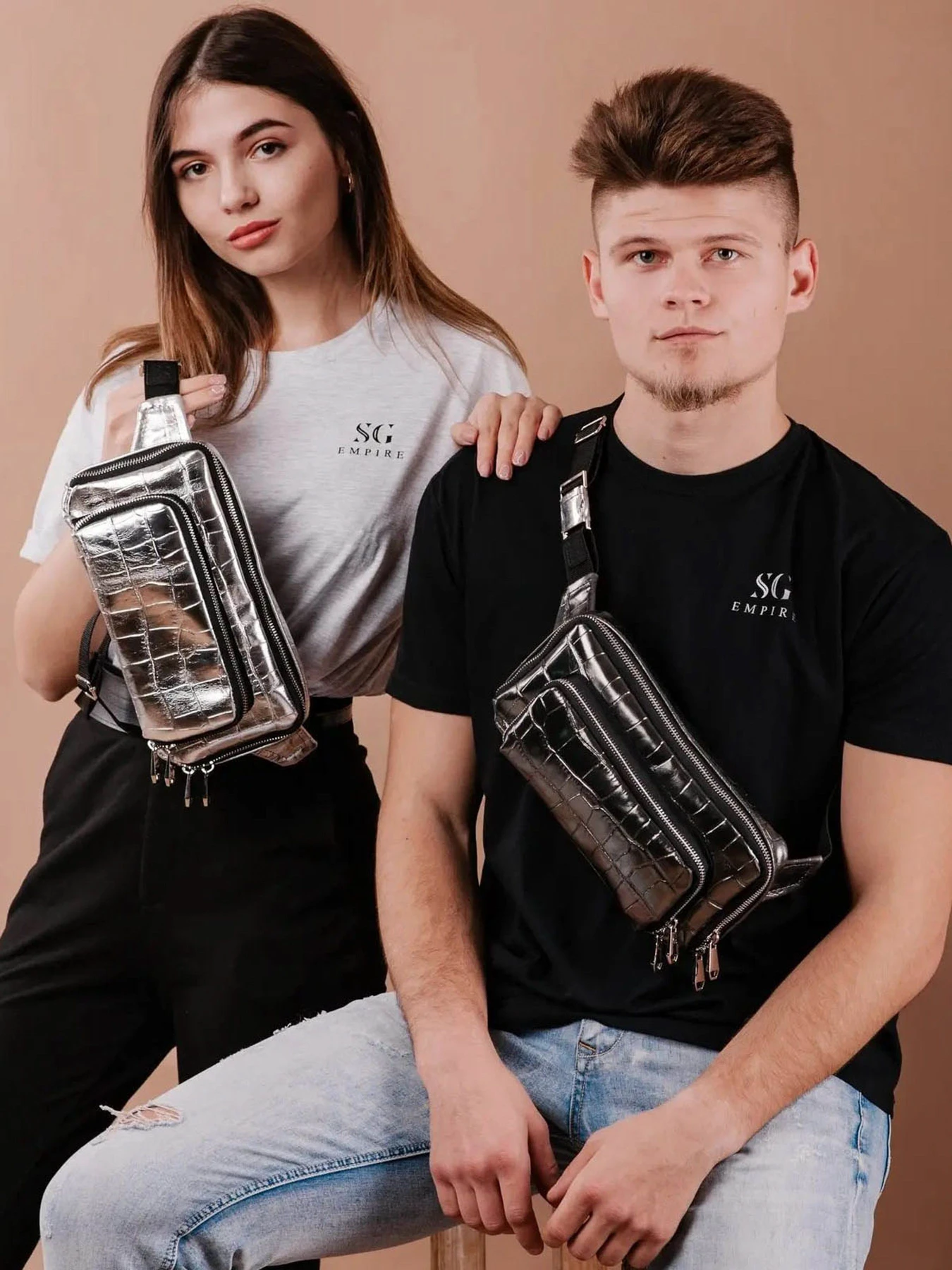 Сумки Without модель 8015375 Фото