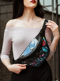 Сумки Without модель 8015396 Фото