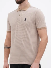 Футболки и поло US Polo модель USPA.1364501.VR049 Фото