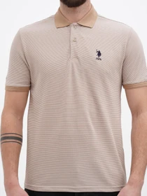 Футболки и поло US Polo модель USPA.1364501.VR049 Фото