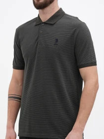 Футболки и поло US Polo модель USPA.1364501.VR027 Фото