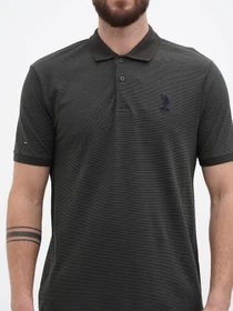 Футболки и поло US Polo модель USPA.1364501.VR027 Фото