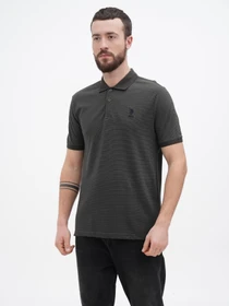 Футболки и поло US Polo модель USPA.1364501.VR027 Фото