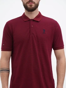 Футболки и поло US Polo модель USPA.1364501.VR014 Фото
