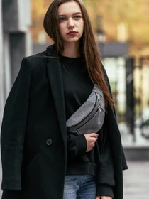 Сумки Without модель 8015407 Фото