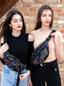 Сумки Without модель 8015419 Фото