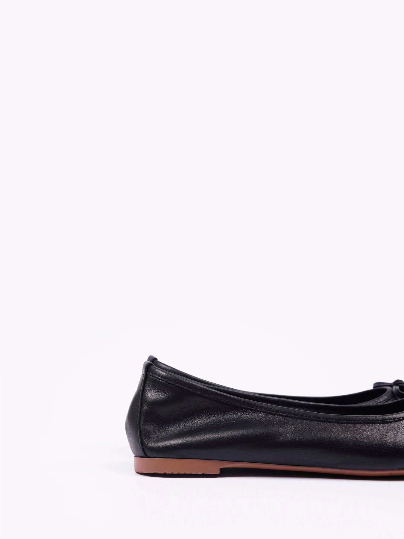 Туфли и лоферы Respect модель 6021_Black Фото