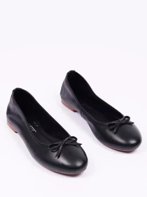 Туфли и лоферы Respect модель 6021_Black Фото