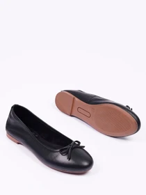 Туфли и лоферы Respect модель 6021_Black Фото