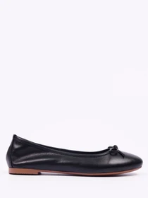 Туфли и лоферы Respect модель 6021_Black Фото