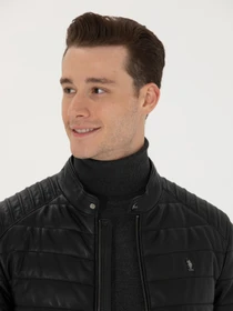 Куртки та дублянки US Polo модель G081SZ035.000.K23034.001 Фото